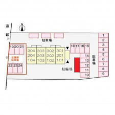 高崎市並榎町、収益物件/マンションの画像です