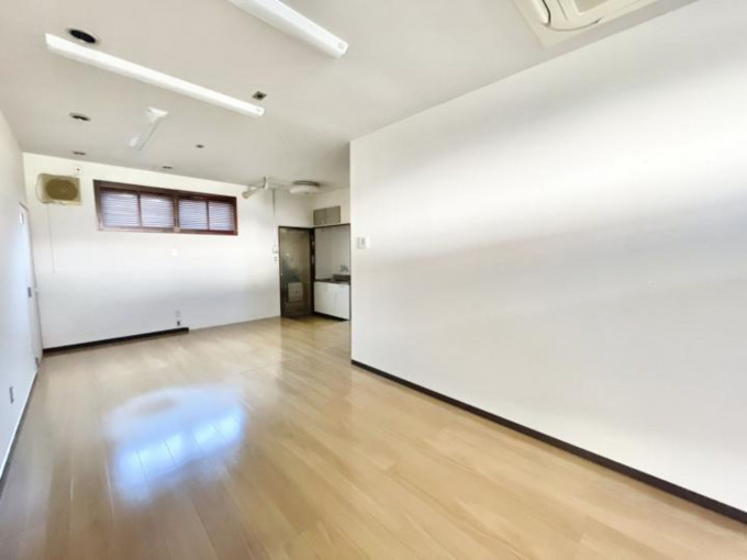 高崎市八千代町、収益物件/マンションの画像です
