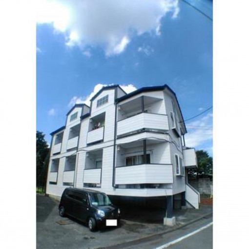 高崎市石原町、収益物件/アパートの画像です