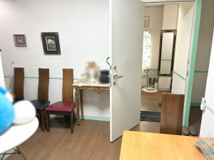 高崎市八千代町、収益物件/店舗付住宅の画像です