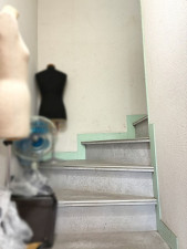 高崎市八千代町、収益物件/店舗付住宅の画像です