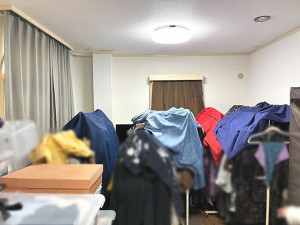 高崎市八千代町、収益物件/店舗付住宅の画像です