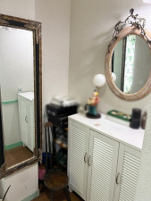 高崎市八千代町、収益物件/店舗付住宅の画像です