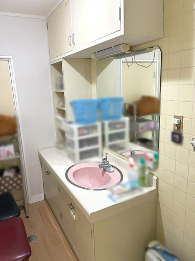 高崎市八千代町、収益物件/店舗付住宅の画像です