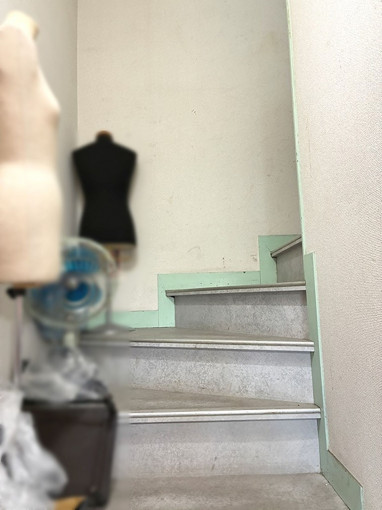 高崎市八千代町、収益物件/店舗付住宅の画像です