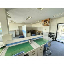 高崎市箕郷町、収益物件/住宅付店舗の画像です