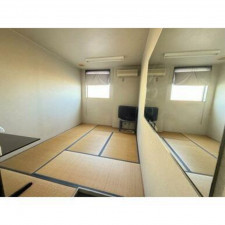 高崎市箕郷町、収益物件/住宅付店舗の画像です