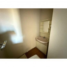 高崎市箕郷町、収益物件/住宅付店舗の画像です