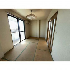 高崎市箕郷町、収益物件/住宅付店舗の画像です