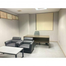 高崎市箕郷町、収益物件/住宅付店舗の画像です