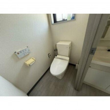 高崎市箕郷町、収益物件/住宅付店舗の画像です