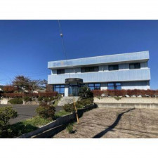 高崎市箕郷町、収益物件/住宅付店舗の画像です