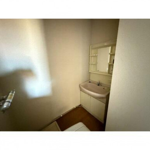 高崎市箕郷町、収益物件/住宅付店舗の画像です