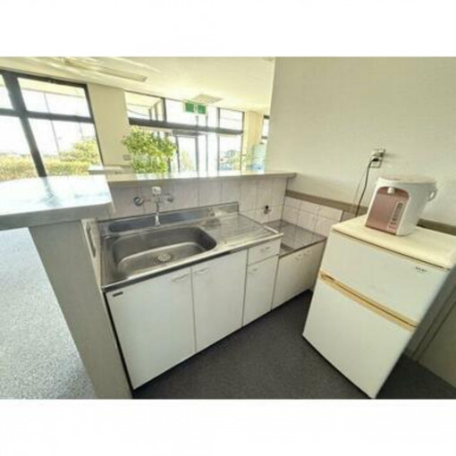 高崎市箕郷町、収益物件/住宅付店舗の画像です