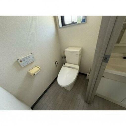 高崎市箕郷町、収益物件/住宅付店舗の画像です