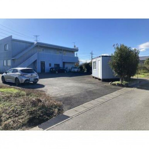 高崎市箕郷町、収益物件/住宅付店舗の画像です