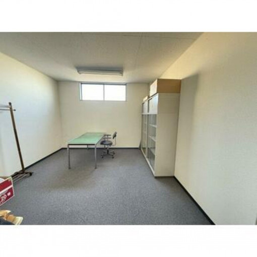 高崎市箕郷町、収益物件/住宅付店舗の画像です