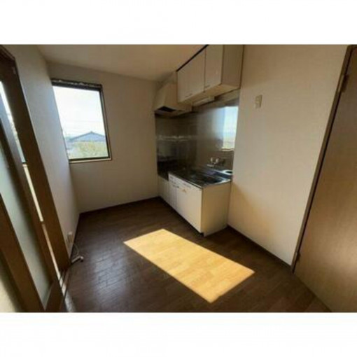 高崎市箕郷町、収益物件/住宅付店舗の画像です