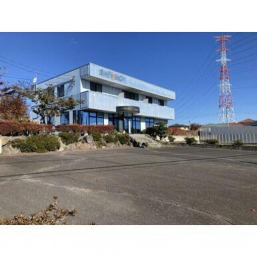 高崎市箕郷町、収益物件/住宅付店舗の画像です