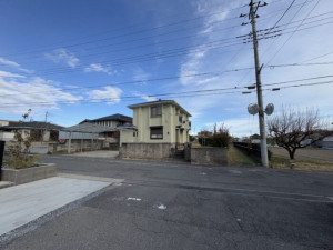 高崎市棟高町、土地の画像です