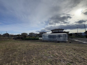 高崎市棟高町、土地の画像です