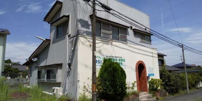 高崎市石原町、土地の画像です