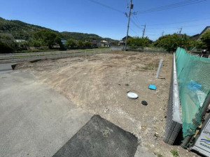 高崎市藤塚町、土地の画像です