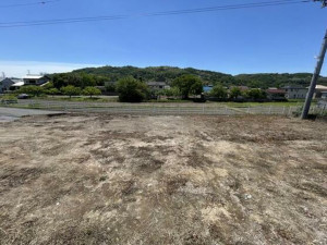 高崎市藤塚町、土地の画像です