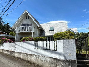 高崎市片岡町、土地の画像です