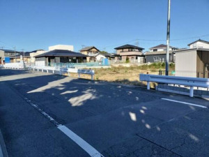 高崎市棟高町、土地の画像です