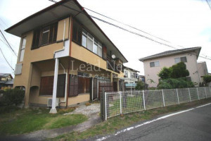 高崎市下豊岡町、土地の画像です