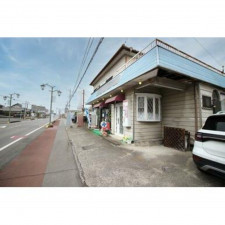 高崎市八千代町、土地の画像です