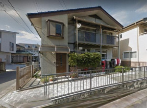高崎市上並榎町、土地の画像です