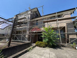 高崎市剣崎町、中古一戸建ての画像です