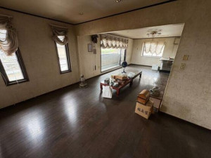 高崎市剣崎町、中古一戸建ての画像です
