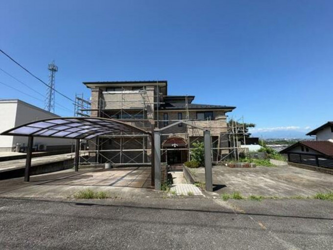 高崎市剣崎町、中古一戸建ての画像です