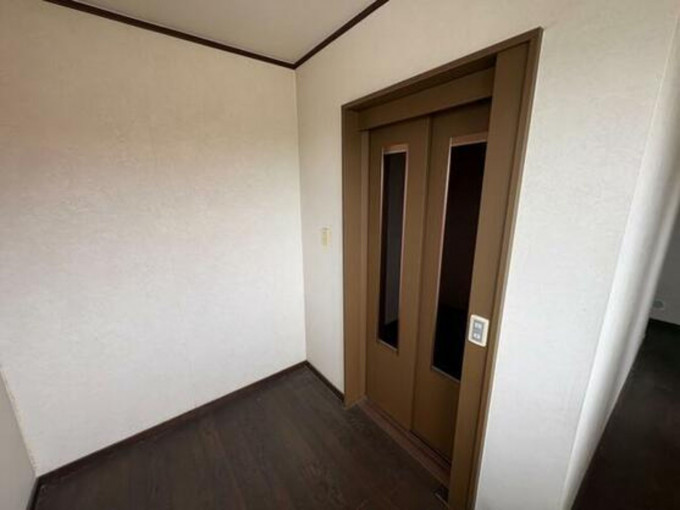 高崎市剣崎町、中古一戸建ての画像です