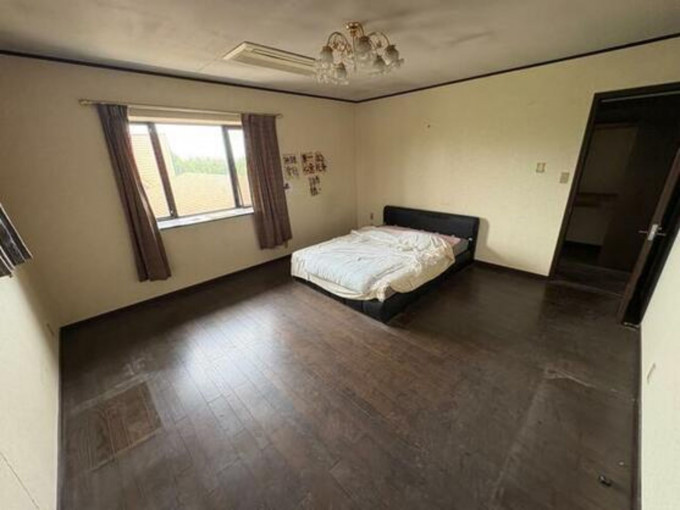 高崎市剣崎町、中古一戸建ての画像です
