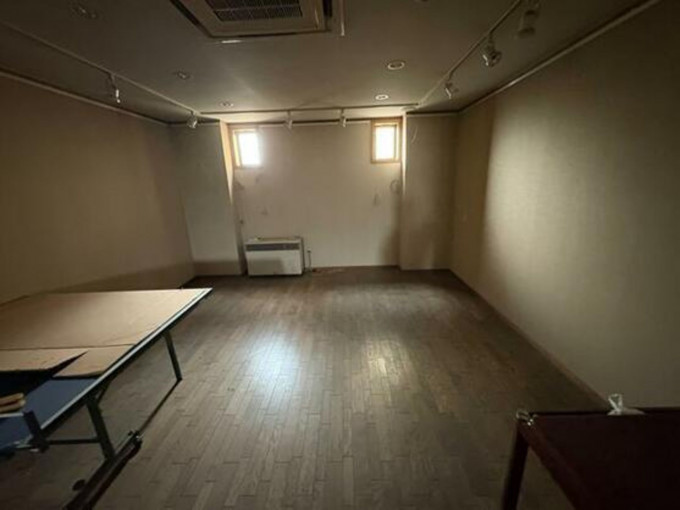 高崎市剣崎町、中古一戸建ての画像です