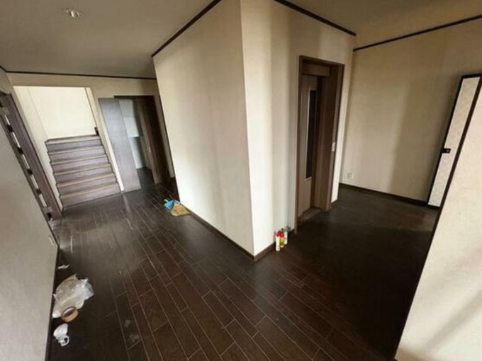 高崎市剣崎町、中古一戸建ての画像です
