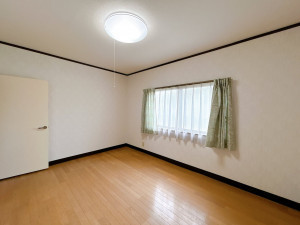 高崎市箕郷町、中古一戸建ての画像です