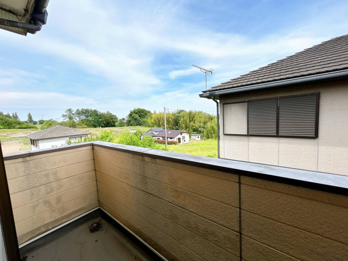 高崎市箕郷町、中古一戸建ての画像です