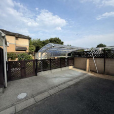 高崎市下豊岡町、中古一戸建ての画像です