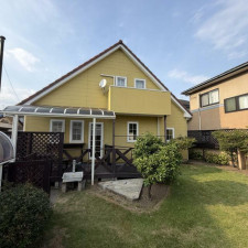 高崎市下豊岡町、中古一戸建ての画像です