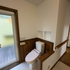 高崎市下豊岡町、中古一戸建ての画像です