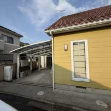 高崎市下豊岡町、中古一戸建ての画像です