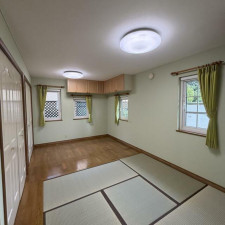 高崎市下豊岡町、中古一戸建ての画像です