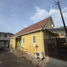 高崎市下豊岡町、中古一戸建ての画像です