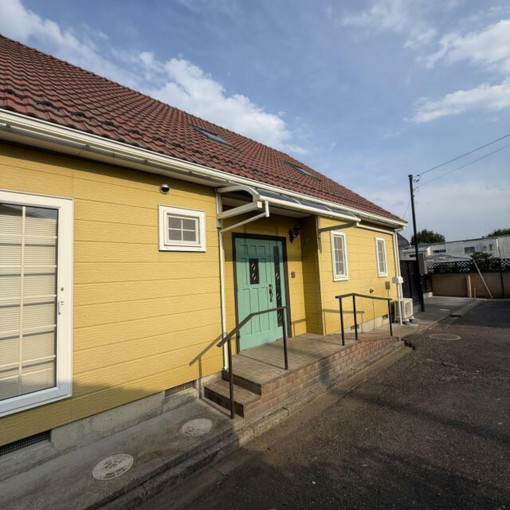 高崎市下豊岡町、中古一戸建ての画像です
