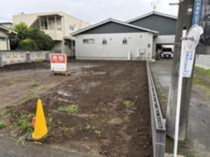 高崎市片岡町、新築一戸建ての画像です